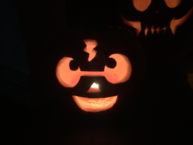 Illustration for article titled The Great TAY Pumpkin Carve-Off, 2016!